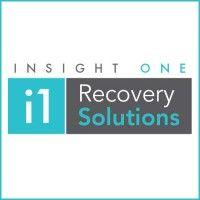 i1 recovery solutions