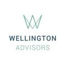 logo of Wellington Advisors