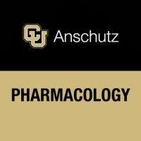 university of colorado department of pharmacology logo image