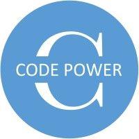 codepower logo image