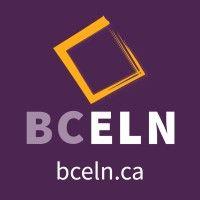 bc electronic library network logo image