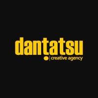 dantatsu creative agency logo image