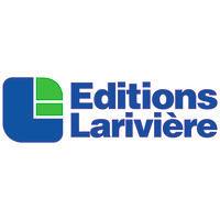 editions larivière logo image