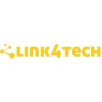 link4tech logo image