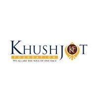 khushjot foundation logo image