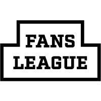 fans-league logo image