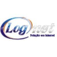 lognet logo image