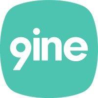 9ine logo image