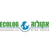 ecolog engineering logo image