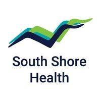 south shore health logo image