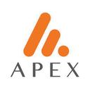 logo of Apex Group Ltd Americas