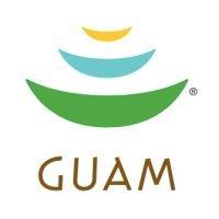 guam visitors bureau logo image