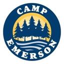 logo of Camp Emerson