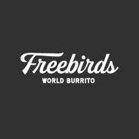 freebirds world burrito logo image