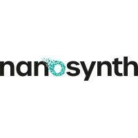 nanosynth group plc logo image