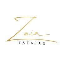 zaia estates logo image