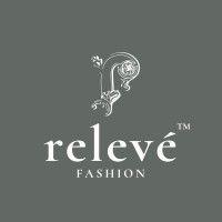 relevé fashion™ logo image