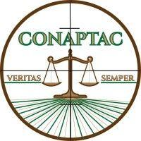 conaptac logo image