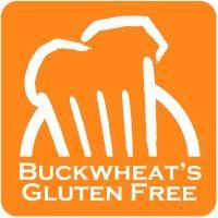 buckwheat's gluten free