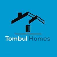 tombul homes logo image