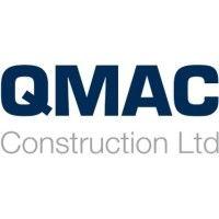 qmac construction ltd logo image