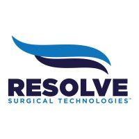 resolve surgical technologies logo image