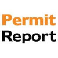 permit report