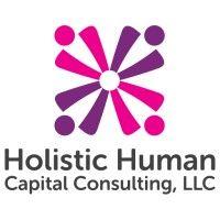 holistic human capital consulting, llc logo image