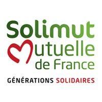 solimut mutuelle de france logo image