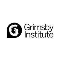 grimsby institute of further and higher education logo image