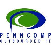 penncomp llc logo image