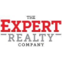 expert realty company logo image