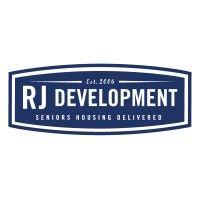 rj development logo image