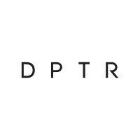 departure | dptr logo image