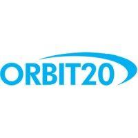 orbit20 logo image