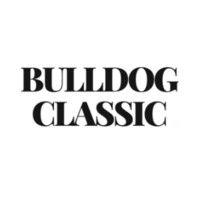 bulldog classic logo image