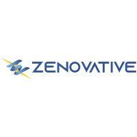 zenovative logo image