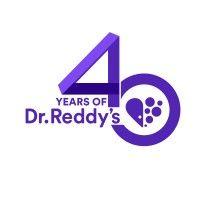 dr. reddy's laboratories