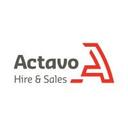 logo of Actavo Hire Sales