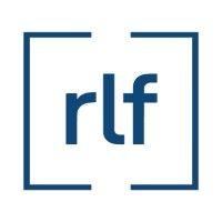 retirement leadership forum (rlf) logo image