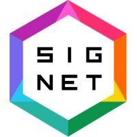 chroma signet (acquired) logo image