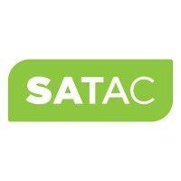 south australian tertiary admissions centre (satac) logo image