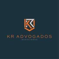 kr advogados logo image