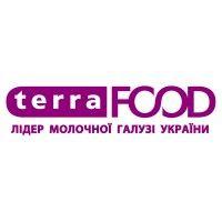 terra food logo image