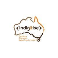 indigitise logo image