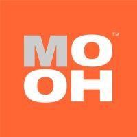 mooh logo image