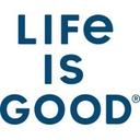 logo of Life Is Good