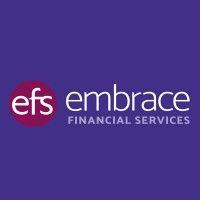 embrace financial services