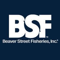 beaver street fisheries logo image