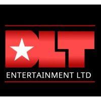 dlt entertainment ltd logo image